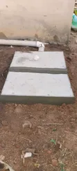 Bio Digester Toilet System - 2