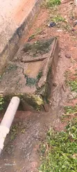 Bio Digester Toilet System - 4