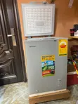 Chest Freezer - 3 Months Used - 2