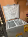 Chest Freezer - 3 Months Used - 3