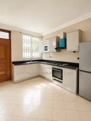 3 Bedroom Apartment for Rent in Mempasem, East Legon