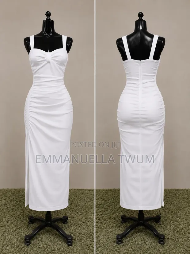 Classic Ladies Dresses - 1