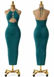 Classic Ladies Dresses - 2