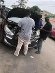 Oko Motors: Automotive Services in Abossey Okai - 3