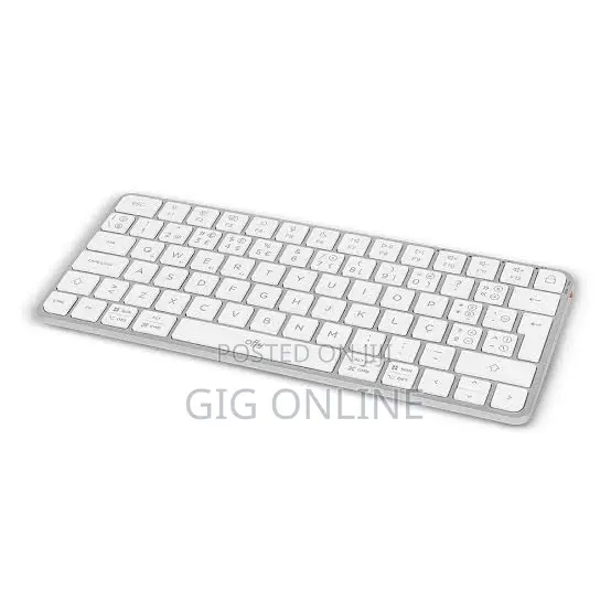 Brand New Mimi Keyboard - 1