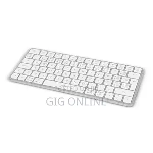 Brand New Mimi Keyboard
