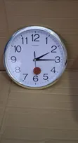 Spy Clock Camera - Brand New - 2