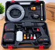 Rechargeable 48V Car Washer Machine - 2