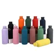 Customized Silicone Water Bottles - 4