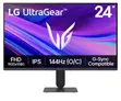 LG UltraGear 24" 144Hz FHD Gaming Monitor - 2