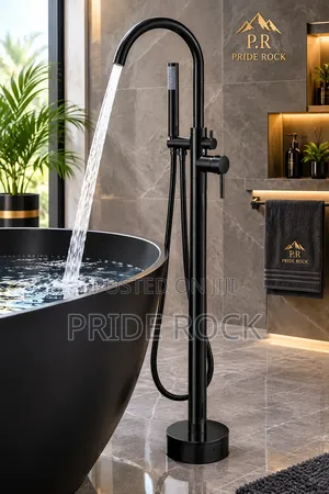 Brand New Quality Bathtub Shower Mixer
