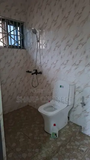 2-Bedroom Apartment for Rent in Kasoa New Market