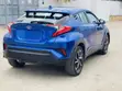 Toyota C-HR 2018 Blue - 5