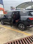 Zotye T500 2018 Black - 4