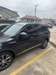 Zotye T500 2018 Black - 5