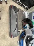 Hyundai Elantra 2019-2020 Rear Bumper - 1