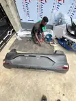 Hyundai Elantra 2019-2020 Rear Bumper - 2