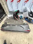 Hyundai Elantra 2019-2020 Rear Bumper - 3
