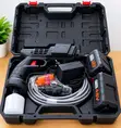 48V Handheld Cordless Car Washer - 2