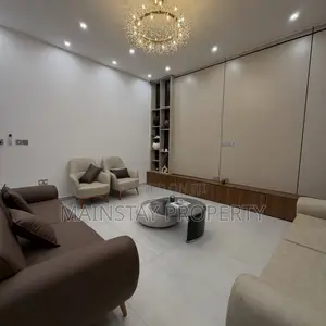 3 Bedroom House with Maids Quarters in Mainstay Estates, Spintex
