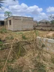 Uncompleted Chamber and Hall Plot for Sale - 1