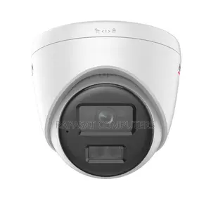 Hikvision DS-2CD1327G3-LIU 2MP ColorVu Dome IP Camera