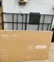 Brand New TCL 85p7L 85-inch QLED Smart Google TV - 2