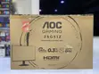 AOC 25” G5IZ 260 Overclock Gaming Monitor - 2