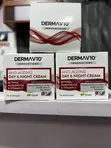 Derma V10 Anti-Aging Day & Night Cream - 3