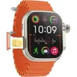 Ultra Smart Watch with SIM Slot - 1