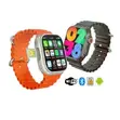 Ultra Smart Watch with SIM Slot - 2