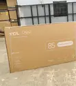 TCL 85" 4K QLED Smart TV (85P7L) - 2