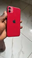 Apple iPhone 11 64GB Red - 1