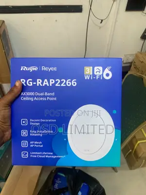 Ruijie RG-RAP2266 Access Point