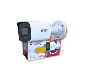 Hikvision DS-2CD1027G3-LIU 2MP ColorVu 3.0 Bullet IP Camera