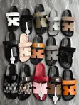 Luxury Designer-Style Comfort Slippers - 2