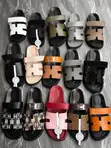 Luxury Designer-Style Comfort Slippers - 3