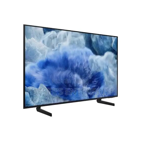Samsung 75Q8F 75 Inch 4K QLED Smart TV (2025) - 1