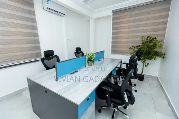 Serviced Offices for Rent in Sakumono - 1