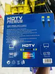 Premium High-Speed HDMI 2.0 Cable (20m) - 2
