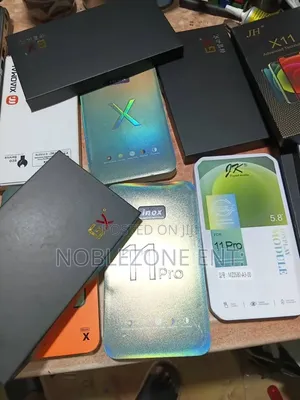 iPhone and Android Phone Screen Repair & Replacement