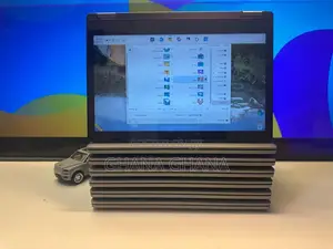 Dell Latitude 5400 Laptop