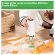 Type C Rechargeable Vacuum Pump Sealer - 4