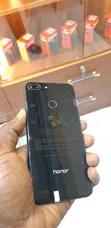 New Huawei Honor 9 Lite 64GB White - 2