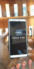 New Huawei Honor 9 Lite 64GB White - 3