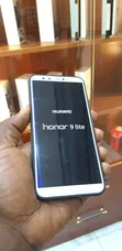 New Huawei Honor 9 Lite 64GB White - 4