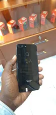New Huawei Honor 9 Lite 64GB White - 5