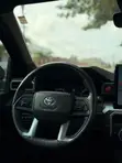 2024 Toyota Tacoma SR5 Double Cab 6' Bed AT Black - 2