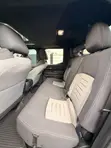 2024 Toyota Tacoma SR5 Double Cab 6' Bed AT Black - 3