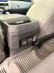 2024 Toyota Tacoma SR5 Double Cab 6' Bed AT Black - 4